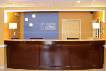 Holiday Inn Express Hotel & Suites San Antonio Airport North, An Ihg