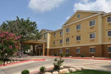 Holiday Inn Express Hotel & Suites San Antonio Airport North, An Ihg