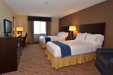 Holiday Inn Express Hotel & Suites San Antonio Airport North, An Ihg