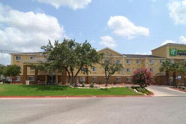 Holiday Inn Express Hotel & Suites San Antonio Airport North, An Ihg