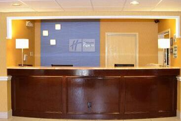 Holiday Inn Express Hotel & Suites San Antonio Airport North, An Ihg