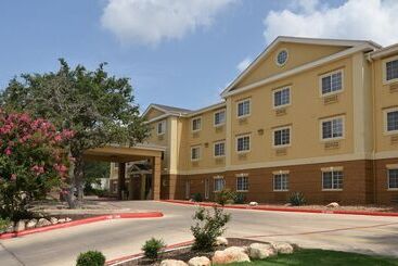 Holiday Inn Express Hotel & Suites San Antonio Airport North, An Ihg