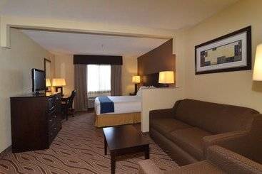 Holiday Inn Express Hotel & Suites San Antonio Airport North, An Ihg
