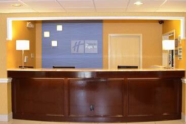 Holiday Inn Express Hotel & Suites San Antonio Airport North, An Ihg