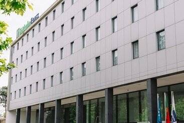 هتل Holiday Inn Express Porto Exponor, An Ihg
