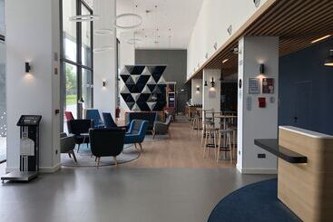 هتل Holiday Inn Express Porto Exponor, An Ihg