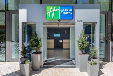 هتل Holiday Inn Express Porto Exponor, An Ihg