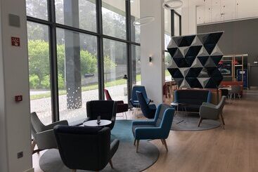 هتل Holiday Inn Express Porto Exponor, An Ihg