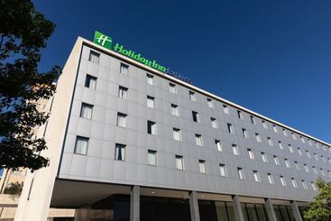 هتل Holiday Inn Express Porto Exponor, An Ihg