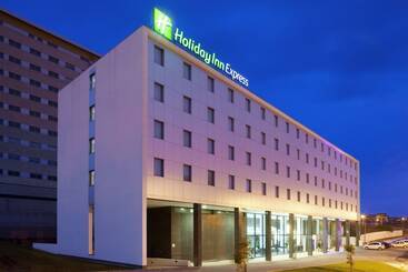 هتل Holiday Inn Express Porto Exponor, An Ihg