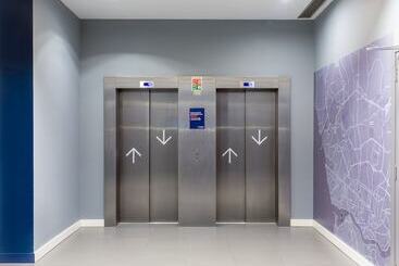 هتل Holiday Inn Express Porto Exponor, An Ihg