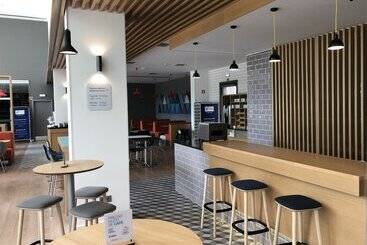 هتل Holiday Inn Express Porto Exponor, An Ihg