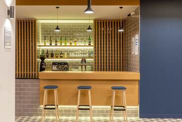 هتل Holiday Inn Express Porto Exponor, An Ihg