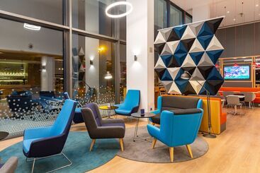 هتل Holiday Inn Express Porto Exponor, An Ihg
