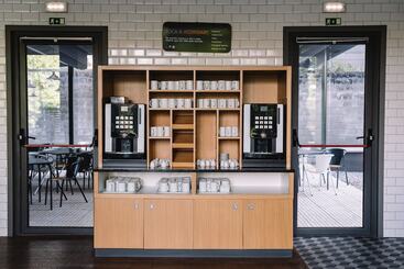 هتل Holiday Inn Express Porto Exponor, An Ihg
