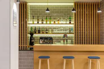 هتل Holiday Inn Express Porto Exponor, An Ihg