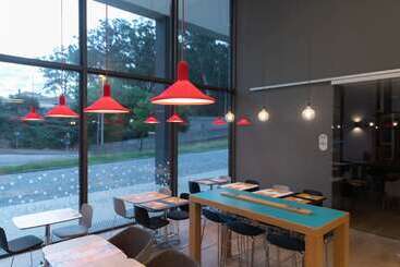 هتل Holiday Inn Express Porto Exponor, An Ihg
