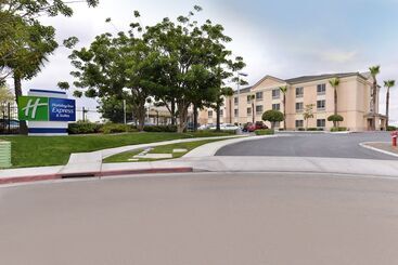Holiday Inn Express Hotel & Suites San Diego Otay Mesa By Ihg