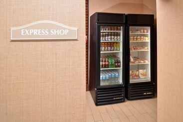 Holiday Inn Express Hotel & Suites San Diego Otay Mesa By Ihg
