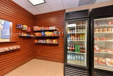 Holiday Inn Express Hotel & Suites San Diego Otay Mesa By Ihg