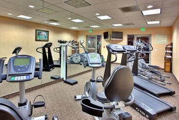 Holiday Inn Express Hotel & Suites San Diego Otay Mesa By Ihg