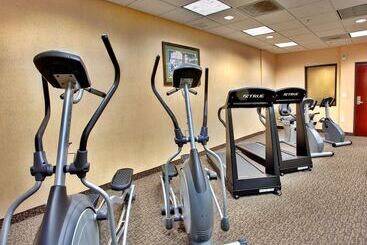 Holiday Inn Express Hotel & Suites San Diego Otay Mesa By Ihg