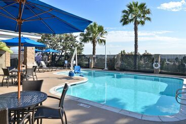 Holiday Inn Express Hotel & Suites San Diego Otay Mesa By Ihg