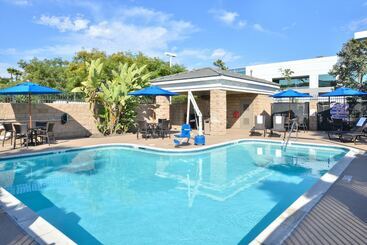 Holiday Inn Express Hotel & Suites San Diego Otay Mesa By Ihg