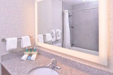 Holiday Inn Express Hotel & Suites San Diego Otay Mesa By Ihg