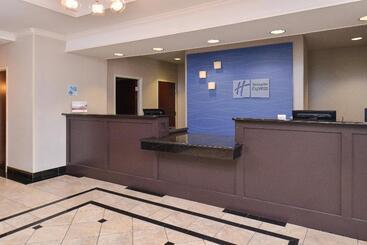 Holiday Inn Express Hotel & Suites San Antonio By Ihg