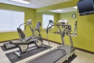Holiday Inn Express Hotel & Suites San Antonio By Ihg