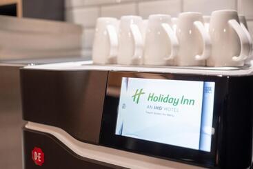 هتل Holiday Inn Stevenage, An Ihg