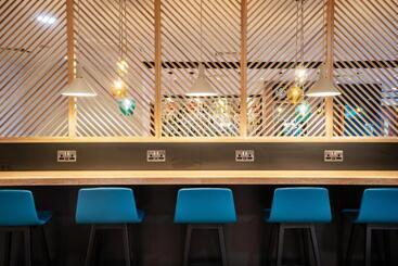 هتل Holiday Inn Stevenage, An Ihg