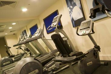 هتل Holiday Inn Stevenage, An Ihg