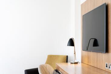 هتل Holiday Inn Stevenage, An Ihg