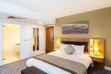 هتل Holiday Inn Stevenage, An Ihg