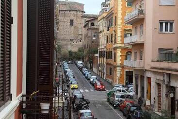 هتل Ht Residence Maximus