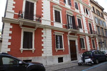 هتل Ht Residence Maximus