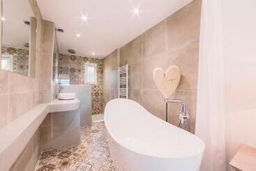 هتل Hôtel Font Mourier