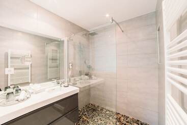 هتل Hôtel Font Mourier