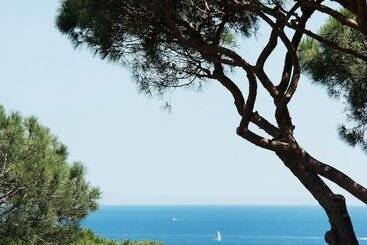 هتل Hôtel Villa Marie Saint Tropez