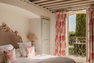 هتل Hôtel Villa Marie Saint Tropez