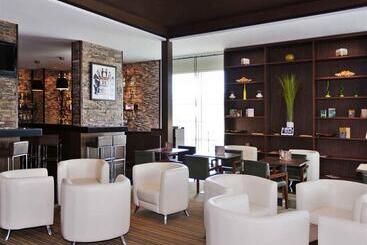 هتل Ibis Al Barsha