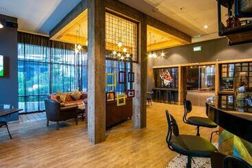 هتل Ibis Al Barsha