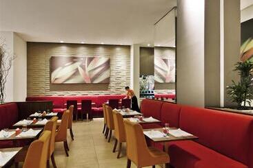 هتل Ibis Al Barsha