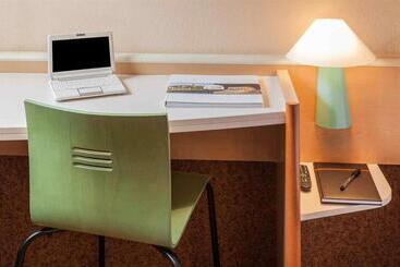 هتل Ibis Albi