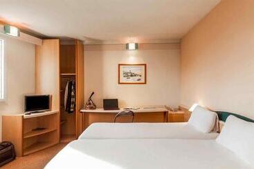 هتل Ibis Albi