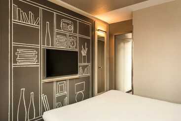 هتل Ibis Bordeaux Centre Bastide