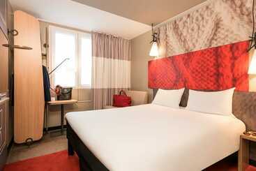 هتل Ibis Bordeaux Centre Bastide
