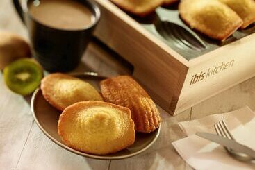 هتل Ibis Bordeaux Centre Bastide